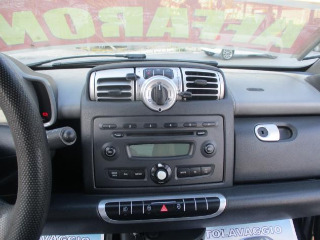 Smart ForTwo 1000 45 kW 130.000KM NUOVA!!!! - Foto 7