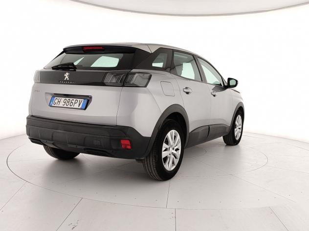 Peugeot 3008 II 2021 1.5 bluehdi Active Pack s&s 130cv eat8 - Foto 6
