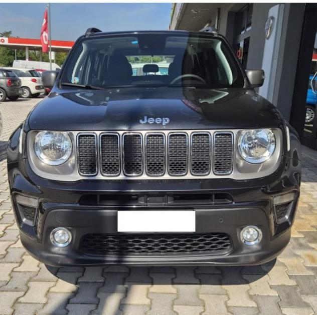 JEEP Renegade 1.6 Mjt 130 CV Limited rif. 23999275