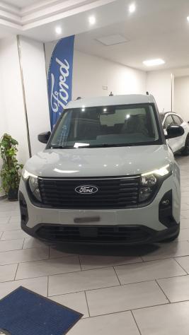 Ford Tourneo Courier Tourneo Courier Titanium 1.0 EcoBoost 125 cv manuale - Foto 2