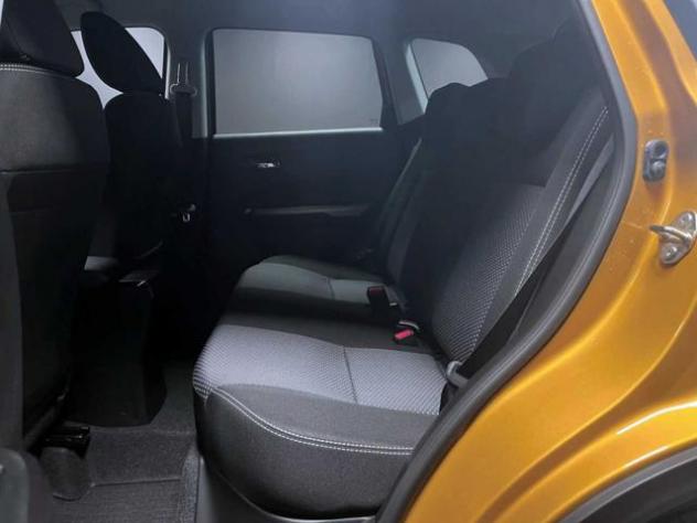 SUZUKI Vitara 1.4 Hybrid 4WD AllGrip Cool+ MY25 PREZZO REALE rif. 22633629 - Foto 8