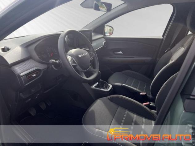 DACIA Sandero Stepway 1.0 TCe ECO-G Expression rif. 21395700