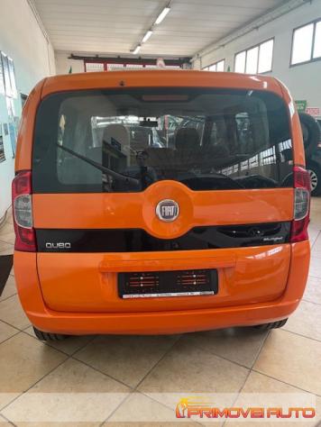 FIAT Qubo 1.3 MJT 75 CV AUTOMATICO rif. 22428750 - Foto 4