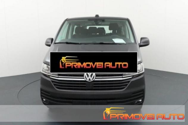 VOLKSWAGEN Caravelle 2.0 TDI 150CV BlueMotion DSG rif. 20886793 - Foto 5