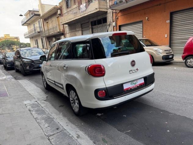 Fiat 500L Living 1.6 Multijet Lounge - 500L - Foto 3