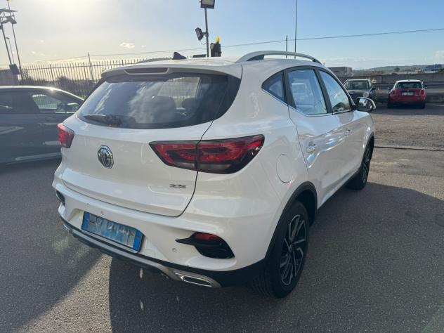 Mg ZS 1.5 VTi-tech Luxury - Foto 5