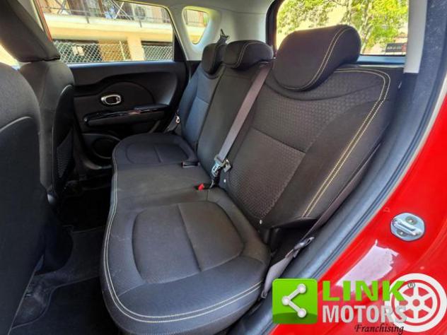 KIA Soul 1.6 crdi Your 136cv rif. 24175253 - Foto 6