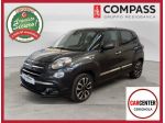Fiat 500L 1.6 Multijet 120 CV S-Design