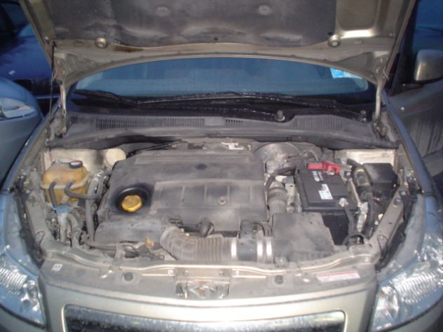 Fiat Sedici 1.9 MJT 120CV 4x4 Emotion - Foto 10