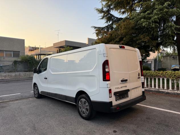 Fiat Talento 1.6 TwinTurbo MJT 125CV PC-TN Furgone 12q - Foto 6