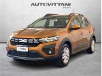 DACIA Sandero Stepway 1.0 TCe Expression CVT rif. 23894137