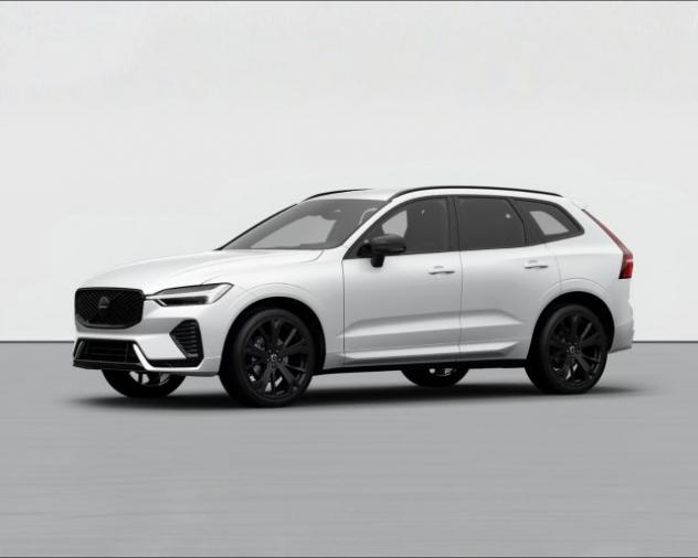 VOLVO XC60 Plus Dark B5 AWD AUTO PREZZO PREMO FINO A FINE ME rif. 23793238 - Foto 2