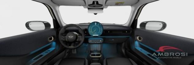 MINI Cooper S 5 PORTE CLASSIC rif. 23967960 - Foto 9