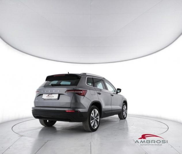 SKODA Karoq 1.0 TSI 110 CV Style rif. 23769749 - Foto 3