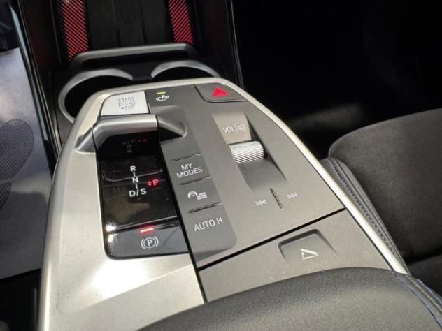 BMW X1 sDrive 18i Msport auto PREZZO REALE PRONTA IN SEDE rif. 24062844 - Foto 9