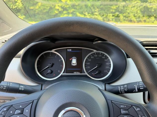 Nissan Micra 1.0 IG 12V 5 porte Acenta - Foto 8