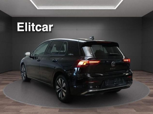 VOLKSWAGEN Golf 2.0 TDI 150 CV DSG SCR Life rif. 23466111 - Foto 4