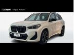 BMW X1 18d sDrive MSport DCT rif. 23154313