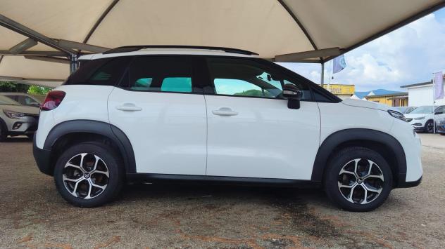 Citroën C3 Aircross PureTech 130 S&S Shine EAT6 - Foto 10