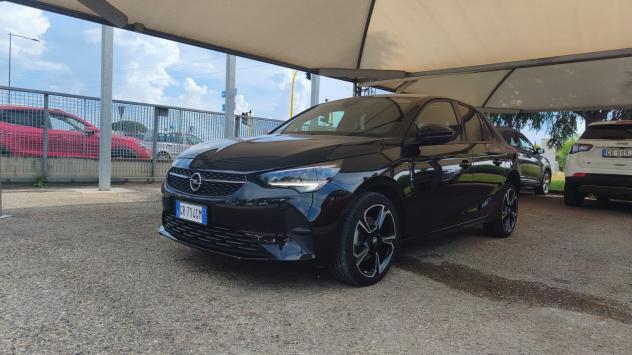 Opel Corsa 1.5 100cv Diesel Gs MT6