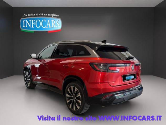 RENAULT Austral Full Hybrid E-Tech 200 CV Techno - PROMO rif. 23975678 - Foto 2