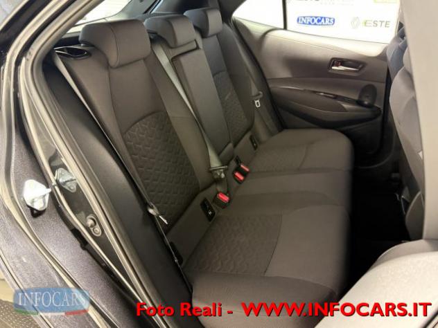 TOYOTA Corolla 1.8 Hybrid Business - PROMO rif. 23350644 - Foto 8
