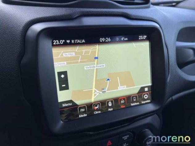 JEEP Renegade 1.0 t3 120 CV Business 2WD Navi rif. 18209578 - Foto 9