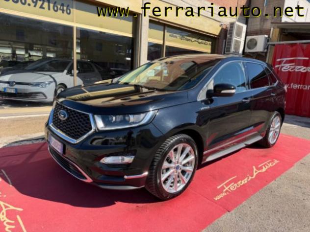 FORD Edge 2.0 TDCI 210 CV AWD Start&Stop Powershift Vignale rif. 23962508