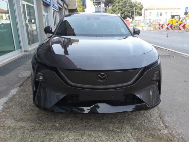 MAZDA CX-6e 78kWh Standard Range 258CV Takumi CERCHI 21" rif. 24190643 - Foto 3
