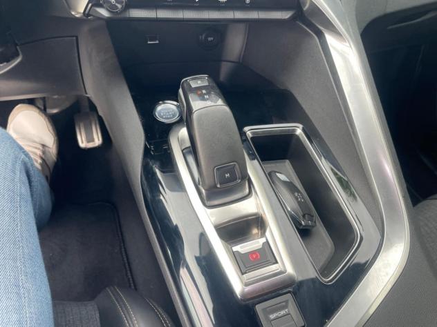 Peugeot 3008 BlueHDi 130 S&S EAT8 GT Line - 2019 - Foto 9