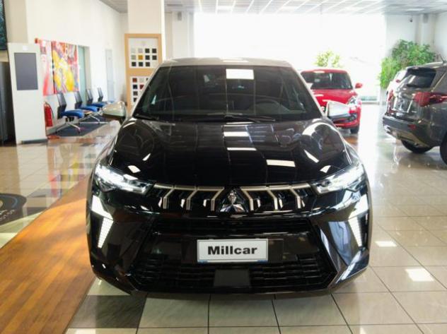 MITSUBISHI ASX 1.2 TURBO BENZINA BLACK EDITION KM ZERO rif. 24190691 - Foto 2