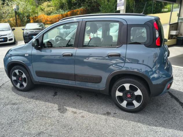 FIAT Panda 1.0 Hybrid City Cross - SOLO 50850 Km rif. 24048471 - Foto 5