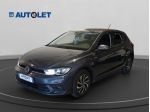 Volkswagen Polo 1.0 TSI Life 80CV