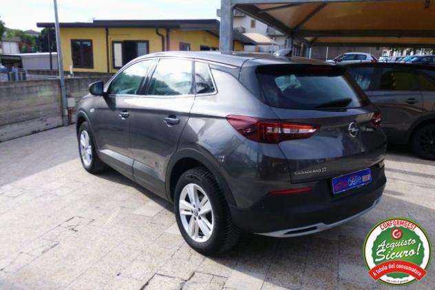 OPEL Grandland 1.5 diesel Ecotec aut. Business Elegance rif. 24202810 - Foto 5