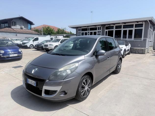 Renault Scenic Scic X-Mod 1.5 dCi 110CV Luxe - Foto 2