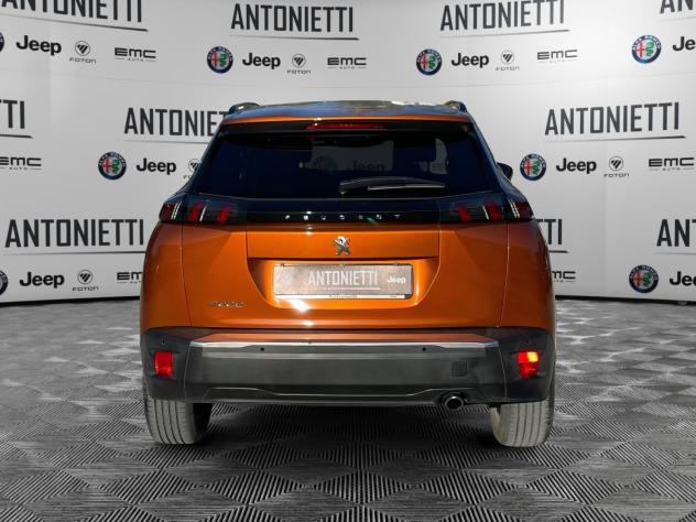 Peugeot 2008 2008 BlueHDi 130 S&S EAT8 GT - Foto 6