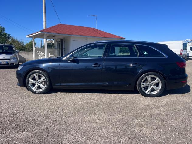 Audi A4 Avant 2.0 TDI 190 CV ultra Business Sport - Foto 3