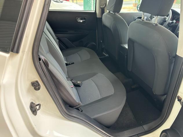Nissan Qashqai 1.6 GPL - Foto 6