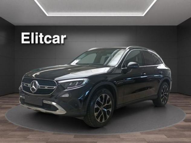 MERCEDES-BENZ GLC 200 d 4M Mild Hybrid Advanced Plus rif. 23802967