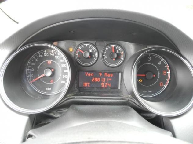 FIAT Bravo 1.6 MJT 105cv DPF - OK NEOPATENTATI - "PRONTO USO" rif. 23406958 - Foto 6