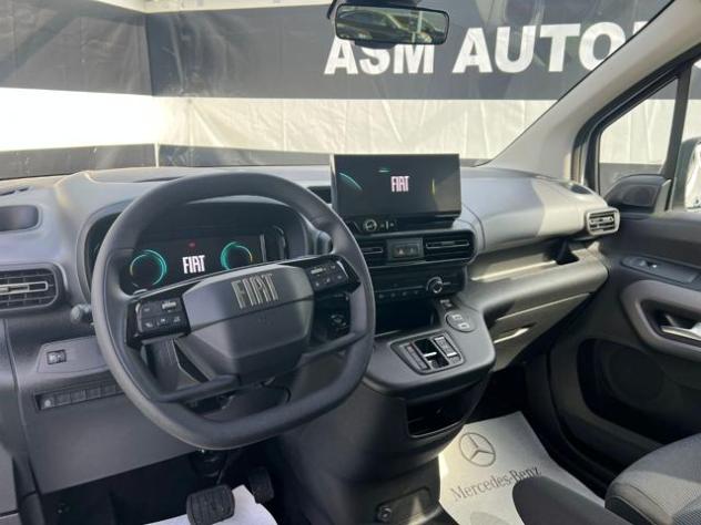 FIAT Doblo Doblò 1.5 BlueHdi 130 CV PC icon IVA ESCLUSA rif. 24216680 - Foto 8