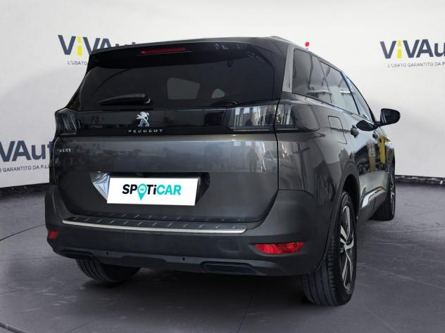 Peugeot 5008 BlueHDi 130 GT EAT8 S/S aut. - Foto 2