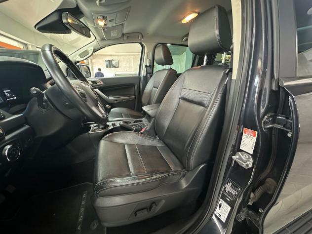 Ford Ranger Limited 2.0 TDCi EcoBlue #9977 - Foto 10