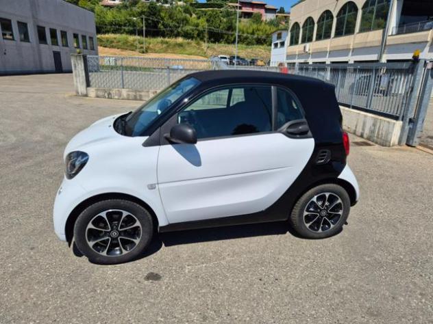 SMART ForTwo 70 1.0 Passion rif. 23922597 - Foto 3