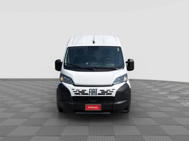 FIAT Ducato FIAT Ducato 33 2.2 Mjt 120CV PM-TM Furgone rif. 23986918 - Foto 8