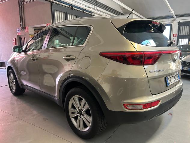 Kia Sportage 1.6 GDI 2WD Cool - Foto 4