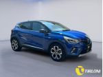 Renault Captur Captur 1.0 tce Techno Fast Track Gpl 100cv