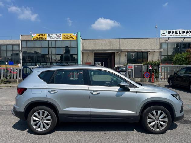 Seat Ateca 2.0 TDI FR - Foto 5