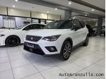 SEAT Arona 1.6 TDI 95CV XCELLENCE Navi Fari Led rif. 23820922
