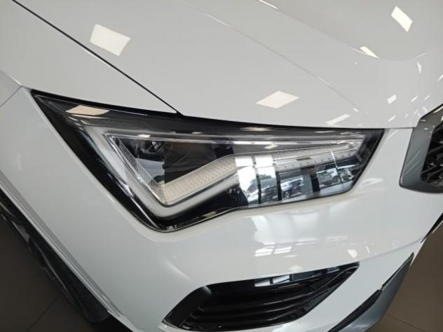CUPRA Ateca 1.5 TSI DSG OFFERTA PROMO!!!! rif. 23900562 - Foto 4